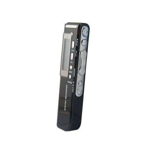 product_image_name-Generic-Voice Recorder 8GB Dictaphone With High Quality MP3 Player-1