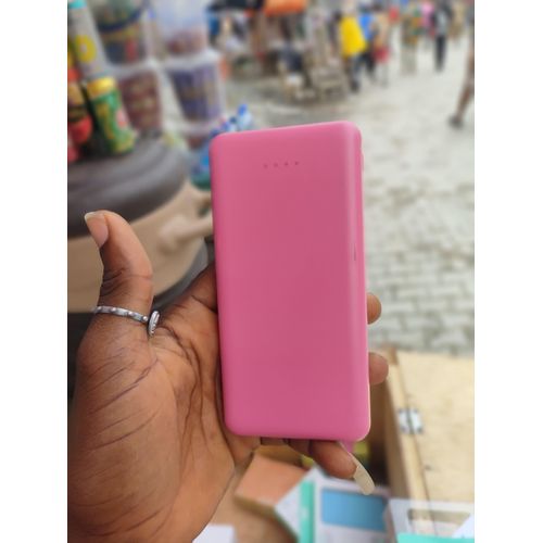 Generic Smart choice 10,000mah power bank - image 5