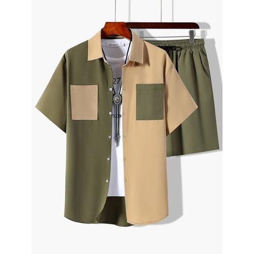 Fashion UP AND SHORT OUTFITS FOR UNISEX .