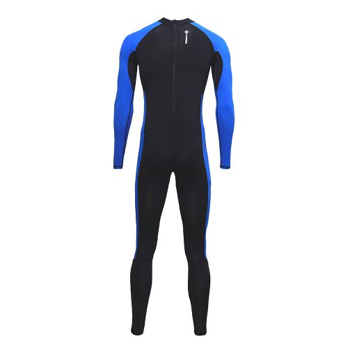 Men Wetsuit 2mm Super Stretch Neoprene Spearfishing Scuba Diving Suit For  Adults Two Piece Full Body Freediving Jumpsuit Fishing Snorkeling Wetsuits  