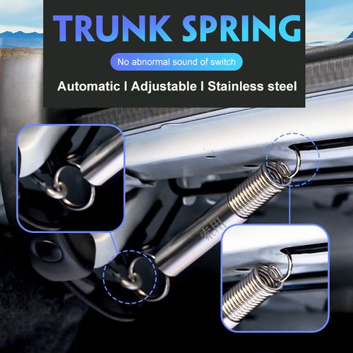 Generic Adjustable Automatic Car Trunk Boot Lid Lifting Spring