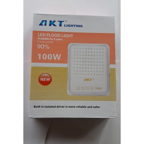 Akt led flood light 100w store