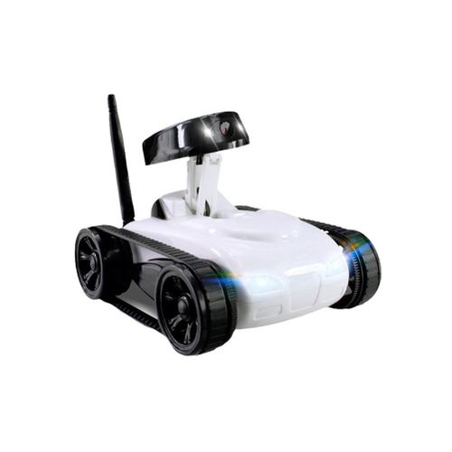 Wifi hot sale rc car