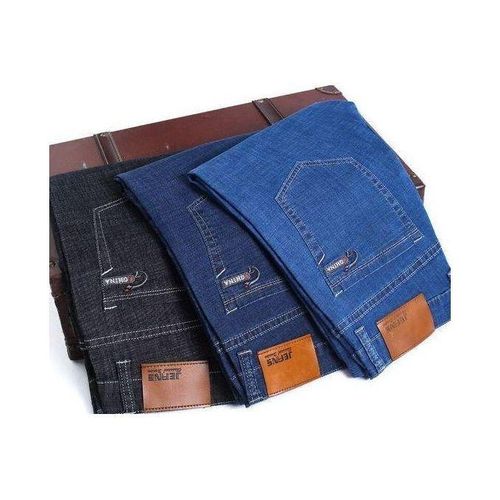 Fashion 3 In 1 Latest Jeans Trousers For Man