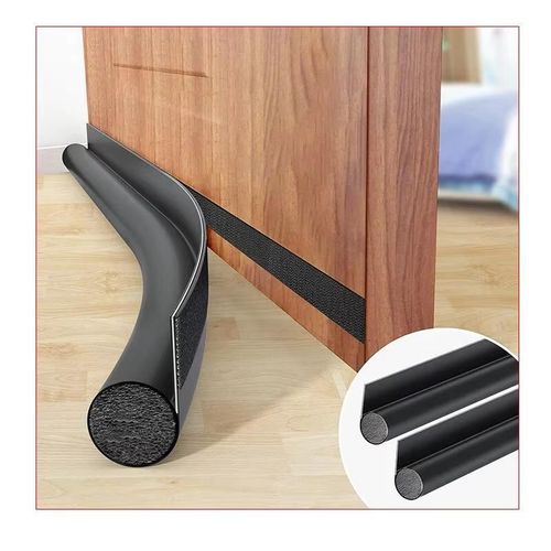 Generic 1 Piece, Door Bottom Seal Strip, Lower Door Seal - image 2