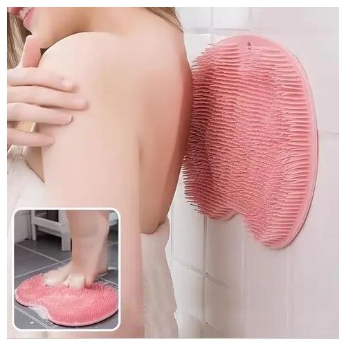 product_image_name-Generic-Foot Back Massage Brush Mat exfoilator -1