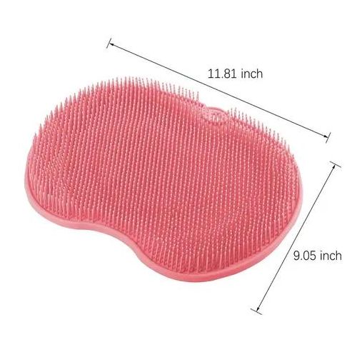 product_image_name-Generic-Foot Back Massage Brush Mat exfoilator -2
