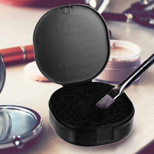 product_image_name-Generic-Makeup brush cleaning box, sponge tool, eyeshadow brush quick-drying cleaning box for lazy people-1
