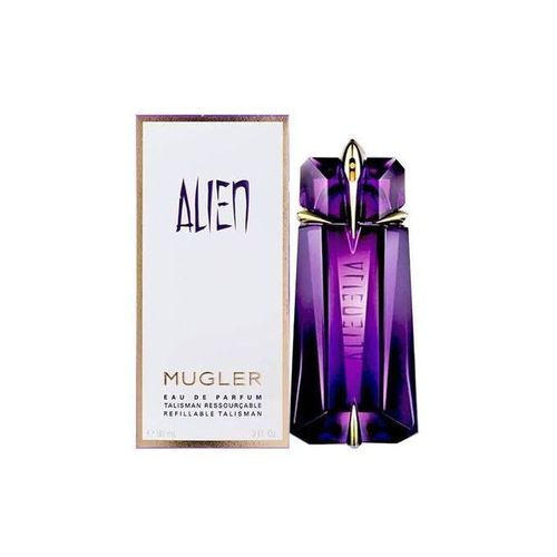 Mugler Alien EDP Refillable For Women 90ML Jumia Nigeria