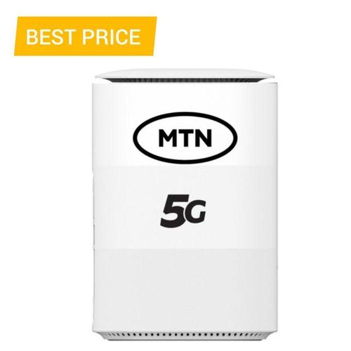 Mtng Mtñg 5G ULTRA FAST BROADBAND ROUTER + 100GB Data Bonus On Activation