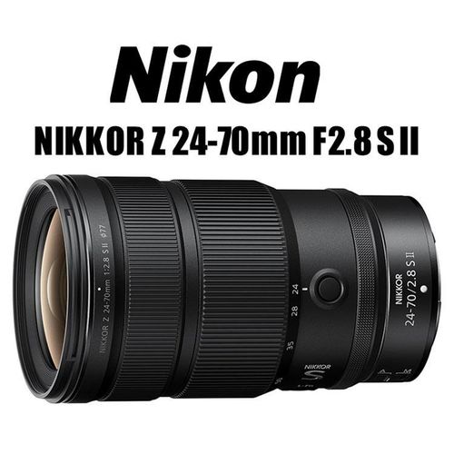 product_image_name-Nikon-NIKKOR- 24-70mm f/2.8 Zoom Lens-2