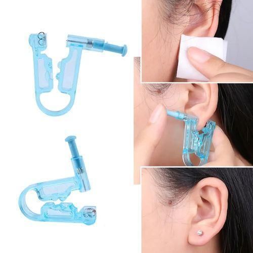 product_image_name-Generic-Healthy Safe Sterile Ear/Nose Piercing Gun-1