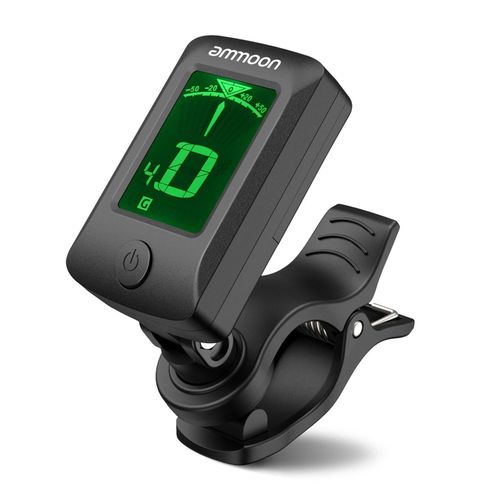 Ammoon tuner top