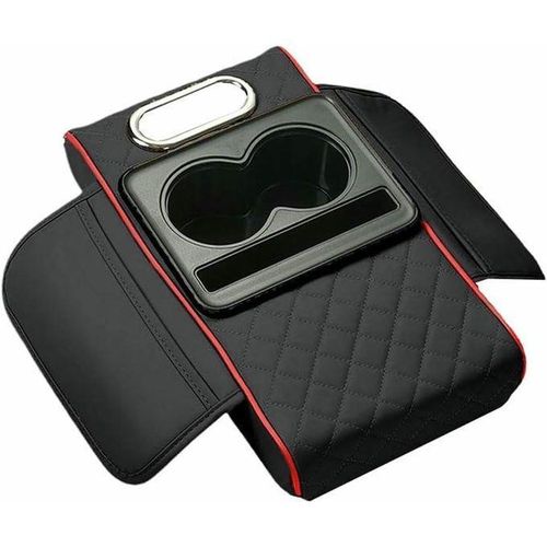 Generic Middle seat car organiser