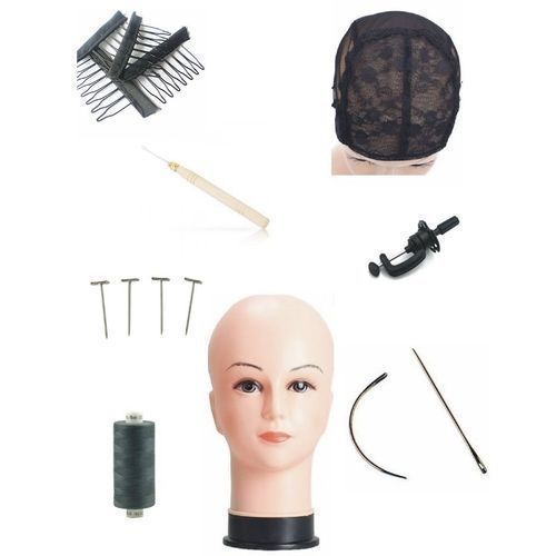 Generic Wig Making Kit For Begineers | Jumia Nigeria