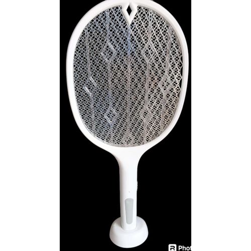 product_image_name-Generic-Rechargeable Electric Mosquito Killer- Bat-Swatter-1