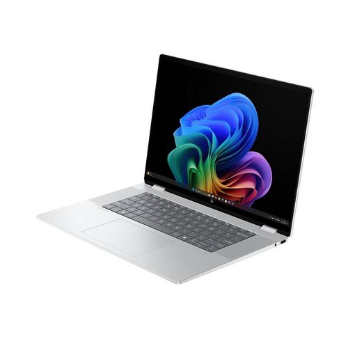 Hp OmniBook X Flip 16 as0012nia Intel Core Ultra 5 226V 16 GB LPDDR5 1 TB PCIe Gen4 NVMe SSD Windows 11 Home NG AI PC (D0DE2EA) - image 4