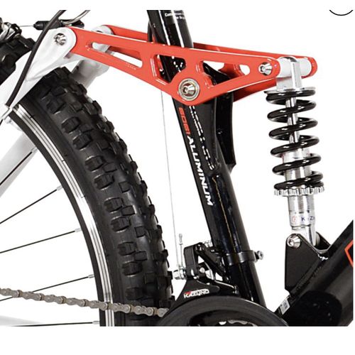 Genesis men's mountain bike best sale