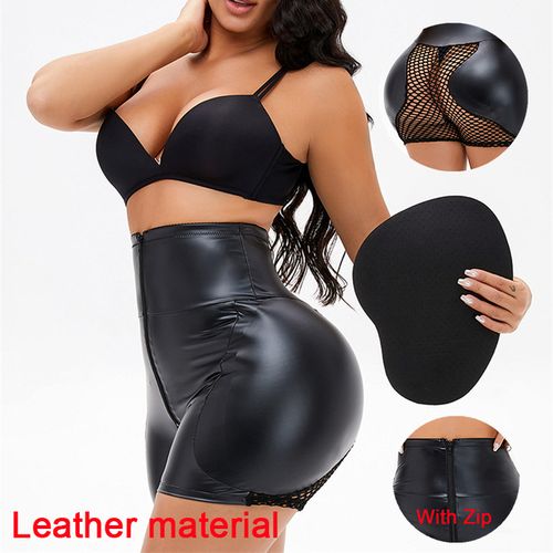 Generic Women Hip Pads High Waist Trainer Shapewear