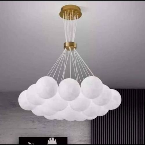 Light  Classic Modern vintage ceiling drop chandelier