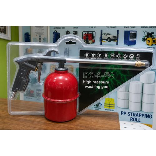 Generic DO-9-EC High Pressure Washing Gun