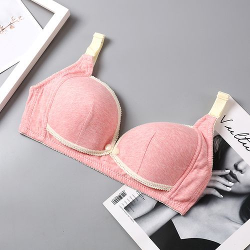 Breastfeeding Bras Maternity Nursing Bra