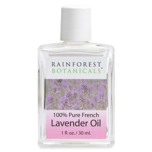 Rainforest French Lavender Essential Oil 30ml