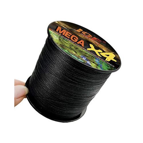 Fishing Wire Fishing Line - 4 Strands 500m PE Braided Fishing Line