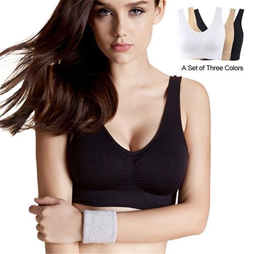 Padded Bra Top, Shop The Largest Collection
