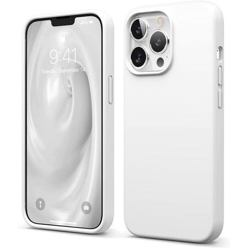 New IPhone 11 12 13 14 Pro Max 12 13 Mini Xs Xr Xs Max Silicone Back Case