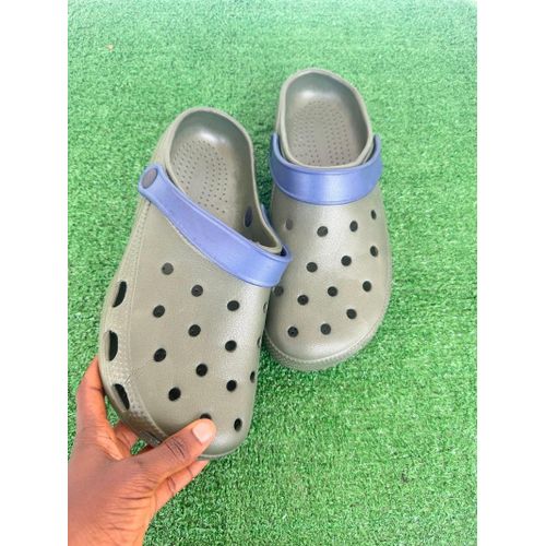 Fashion  Colourful Crocs