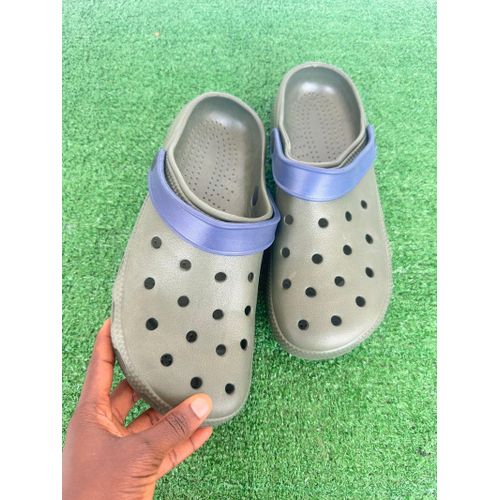 Fashion  Colourful Crocs - image 2