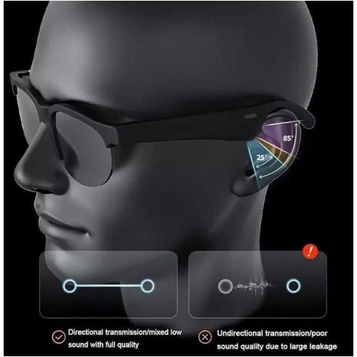 product_image_name-Generic-Smart Glass - Wireless Smart Bluetooth Polarized Glasses - XG88-PRO-5