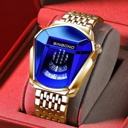 product_image_name-BINBOND-Top Luxury Stainless Steel Men Waterproof Wristwatch-1