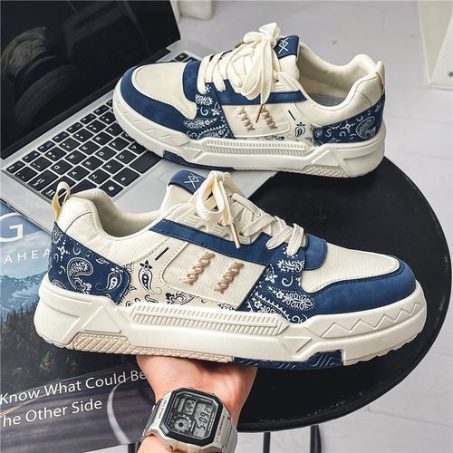 Jumia canvas shoes top