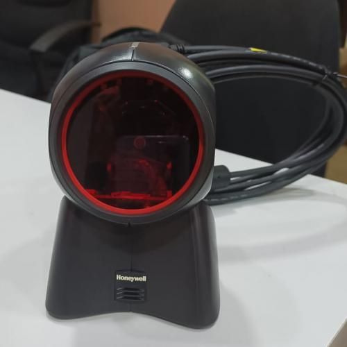 Honeywell Supermarket Orbit Omni-directional Barcode Scanner - image 2