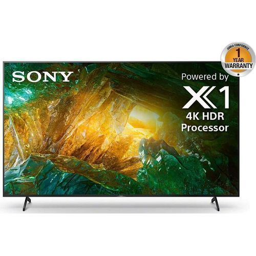 55'' UHD 4K SMART LED TV-55X7000E