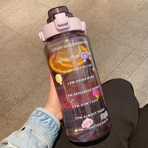 Fancy Water Bottles For Girls And Boys