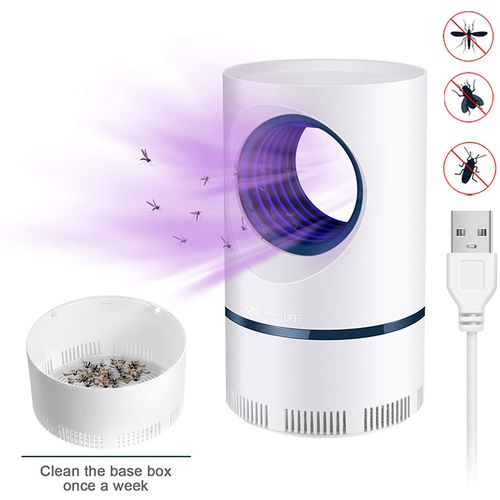 Generic Mosquito Killer Lamp, Electric Mosquito Insect Killer