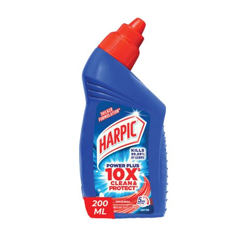 Harpic Powerplus 200ml