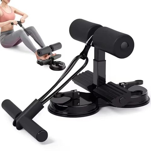 product_image_name-Generic-sit up bar with rope double suction for exercise pull up bar-1