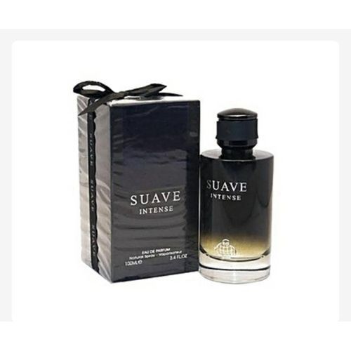 Suave Fragrance World Suave Perfume - EDP - 100ML | Jumia Nigeria