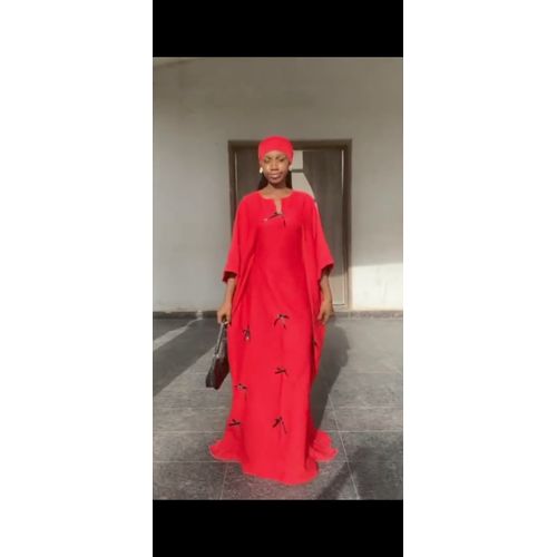 product_image_name-Fashion-Bubu Gown For Ladies -1