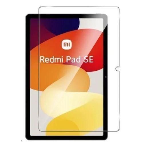 Redmi Pad SE 11 Inch Tampered Glass Protector
