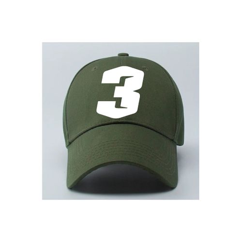 product_image_name-Fashion-Cute Face Cap: Army Green-1
