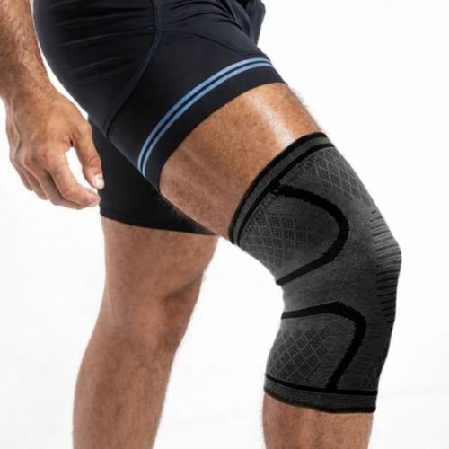 product_image_name-Generic-1PC Adjustable Knee Strap - Patella Support Protector for Sports & Gym-3