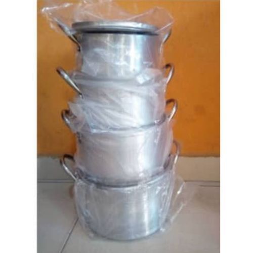 product_image_name-Generic-Tower Tower Pot Set - 4 Piece (tower Trim)16,18,20,22cm-3