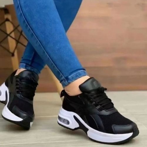 Jumia wedge sneakers online