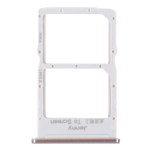 SIM Card Tray + SIM Card Tray For Huawei Nova 7i