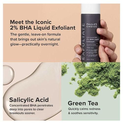product_image_name-Paulas Choice-Paula’s Choice SKIN PERFECTING 2% BHA Liquid Exfoliant - 118ml-3